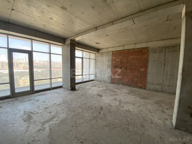 Satılır 3 otaqlı yeni tikili 140.6 m², Şah İsmayıl Xətai m., photo 6 from 27