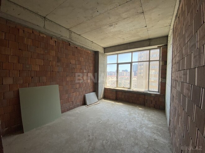 Satılır 3 otaqlı yeni tikili 140.6 m², Şah İsmayıl Xətai m., photo 11 from 27