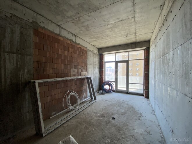 Satılır 3 otaqlı yeni tikili 140.6 m², Şah İsmayıl Xətai m., photo 10 from 27