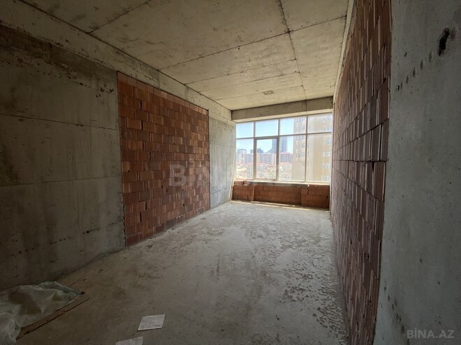 Satılır 3 otaqlı yeni tikili 140.6 m², Şah İsmayıl Xətai m., photo 13 from 27