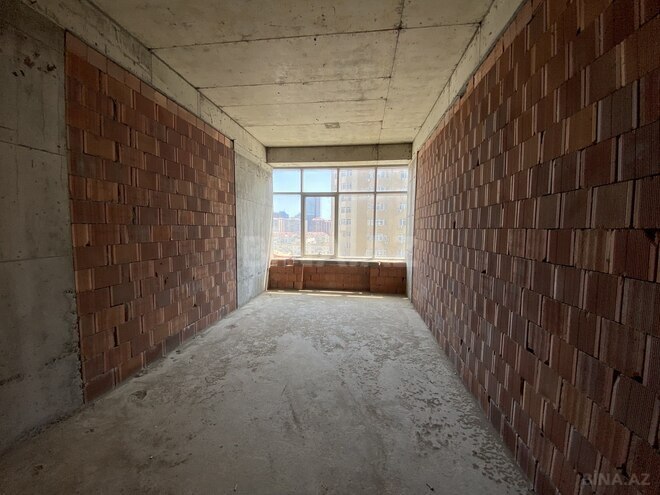 Satılır 3 otaqlı yeni tikili 140.6 m², Şah İsmayıl Xətai m., photo 14 from 27