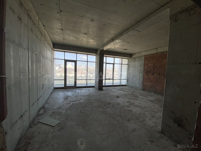 Satılır 3 otaqlı yeni tikili 140.6 m², Şah İsmayıl Xətai m., photo 5 from 27