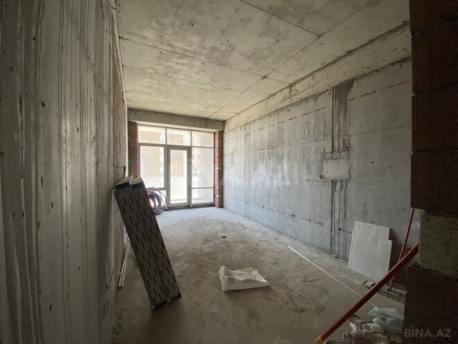 Satılır 3 otaqlı yeni tikili 140.6 m², Şah İsmayıl Xətai m., photo 17 from 27