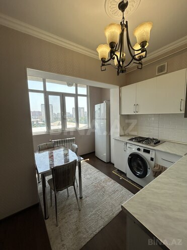 İcarəyə verilir 3 otaqlı köhnə tikili 85 m², Azadlıq Prospekti m., photo 7 from 10