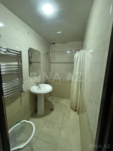 İcarəyə verilir 3 otaqlı köhnə tikili 85 m², Azadlıq Prospekti m., photo 9 from 10