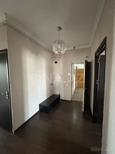 İcarəyə verilir 3 otaqlı köhnə tikili 85 m², Azadlıq Prospekti m., photo 6 from 10
