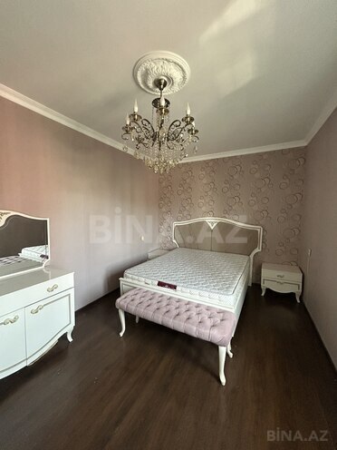 İcarəyə verilir 3 otaqlı köhnə tikili 85 m², Azadlıq Prospekti m., photo 5 from 10