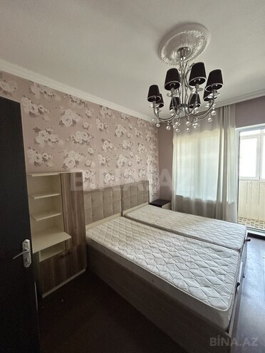 İcarəyə verilir 3 otaqlı köhnə tikili 85 m², Azadlıq Prospekti m., photo 4 from 10
