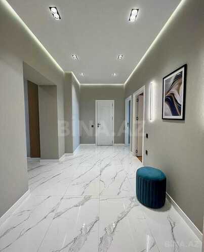İcarəyə verilir 2 otaqlı yeni tikili 103 m², 8 Noyabr m., photo 10 from 16