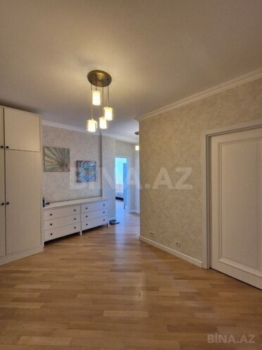 Satılır 3 otaqlı yeni tikili 107 m², 8 Noyabr m., photo 16 from 23
