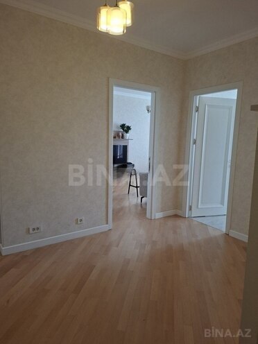 Satılır 3 otaqlı yeni tikili 107 m², 8 Noyabr m., photo 18 from 23