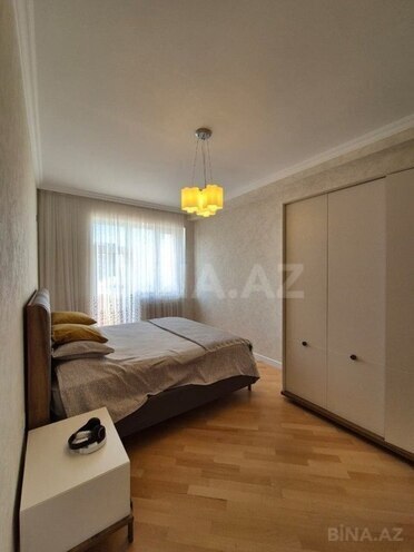 Satılır 3 otaqlı yeni tikili 107 m², 8 Noyabr m., photo 7 from 23