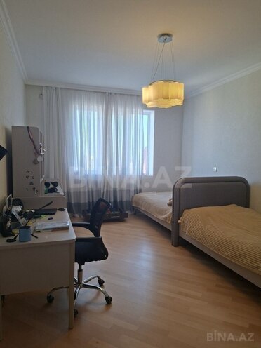 Satılır 3 otaqlı yeni tikili 107 m², 8 Noyabr m., photo 10 from 23