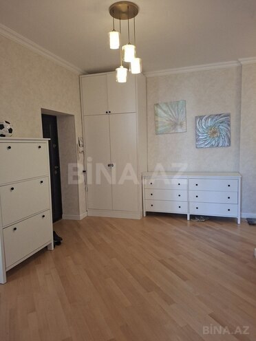Satılır 3 otaqlı yeni tikili 107 m², 8 Noyabr m., photo 19 from 23