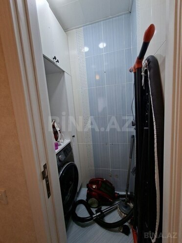 Satılır 3 otaqlı yeni tikili 107 m², 8 Noyabr m., photo 13 from 23