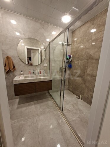 Satılır 3 otaqlı yeni tikili 107 m², 8 Noyabr m., photo 14 from 23