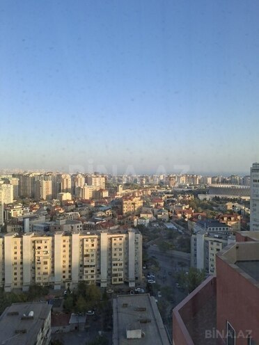 Satılır 3 otaqlı yeni tikili 107 m², 8 Noyabr m., photo 22 from 23