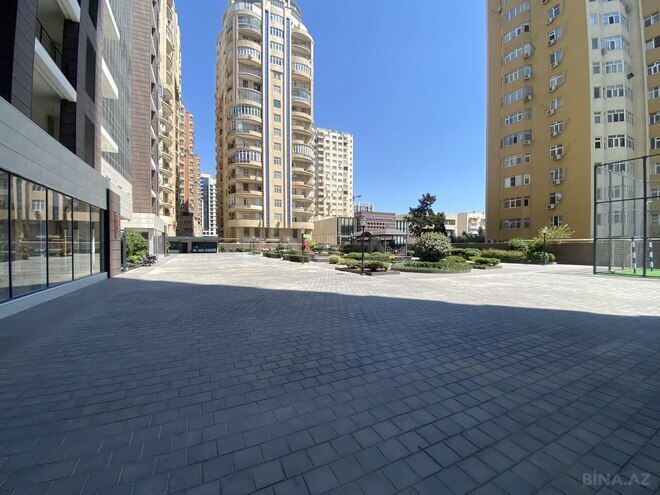 Продается 4-комн. новостройка 251.4 м², м. Шах Исмаил Хатаи, photo 12 from 20