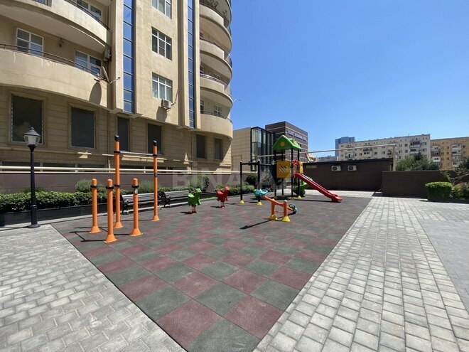 Продается 4-комн. новостройка 251.4 м², м. Шах Исмаил Хатаи, photo 16 from 20