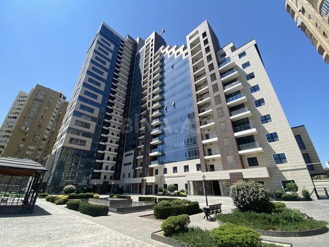 Продается 4-комн. новостройка 251.4 м², м. Шах Исмаил Хатаи, photo 19 from 20