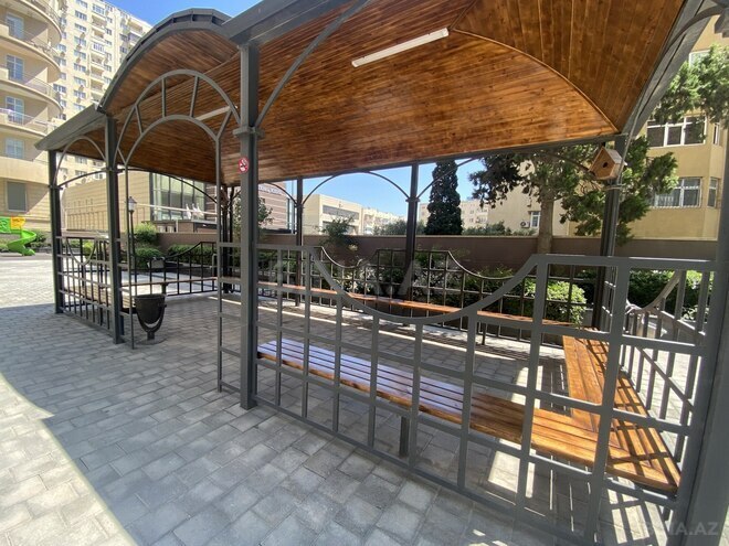 Продается 4-комн. новостройка 251.4 м², м. Шах Исмаил Хатаи, photo 15 from 20