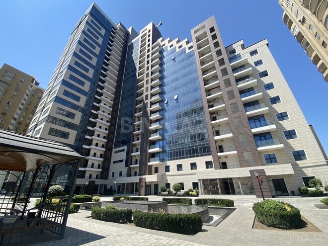 Продается 4-комн. новостройка 251.4 м², м. Шах Исмаил Хатаи, photo 18 from 20