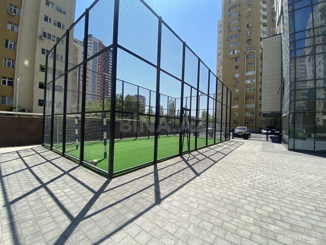 Продается 4-комн. новостройка 251.4 м², м. Шах Исмаил Хатаи, photo 13 from 20
