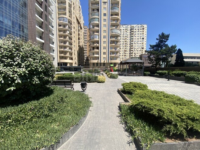 Продается 4-комн. новостройка 251.4 м², м. Шах Исмаил Хатаи, photo 14 from 20