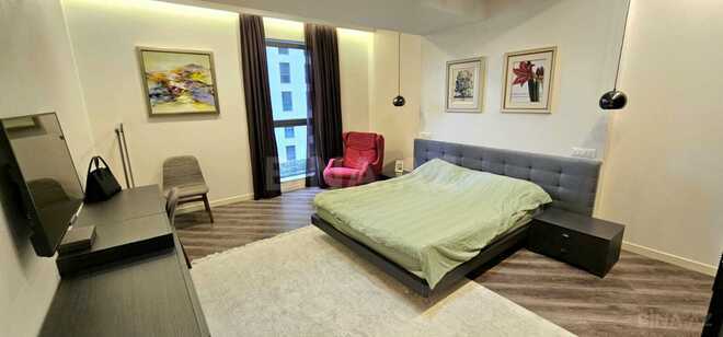 Satılır 4 otaqlı yeni tikili 197 m², Nəsimi r., photo 13 from 15