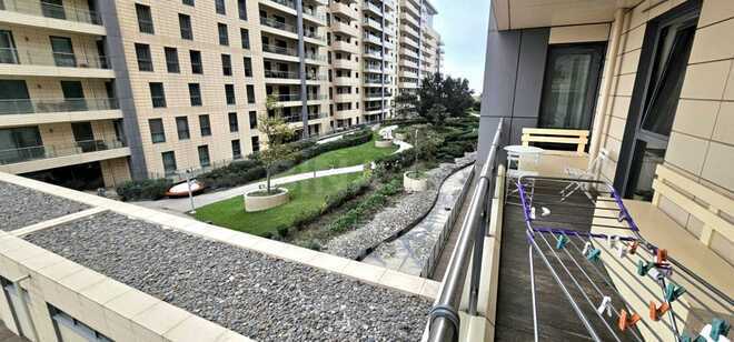 Satılır 4 otaqlı yeni tikili 197 m², Nəsimi r., photo 1 from 15