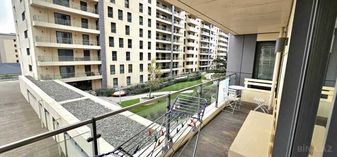 Satılır 4 otaqlı yeni tikili 197 m², Nəsimi r., photo 11 from 15