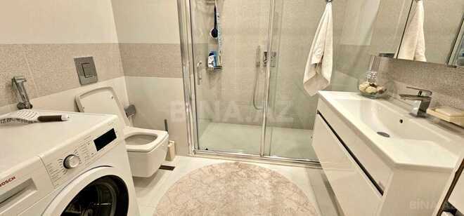Satılır 4 otaqlı yeni tikili 197 m², Nəsimi r., photo 9 from 15