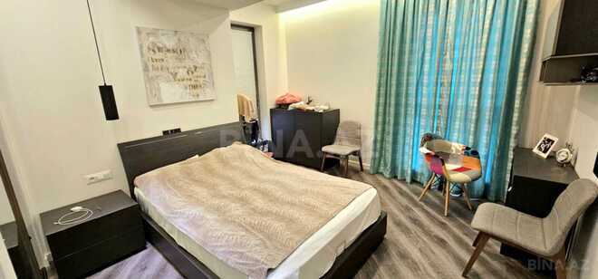 Satılır 4 otaqlı yeni tikili 197 m², Nəsimi r., photo 14 from 15