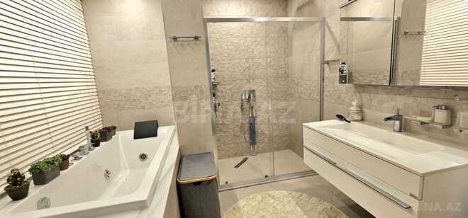 Satılır 4 otaqlı yeni tikili 197 m², Nəsimi r., photo 7 from 15