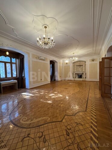 Продаётся 6-комн. дом/дача 450 м², м. Элмляр Академиясы, photo 14 from 20