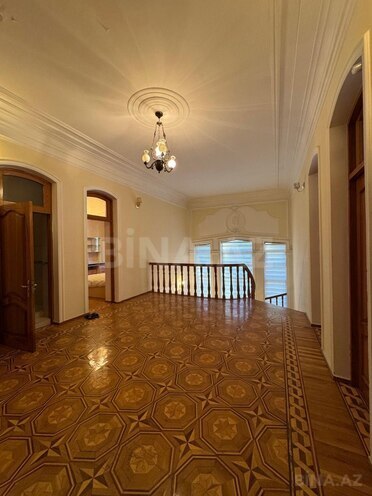 Продаётся 6-комн. дом/дача 450 м², м. Элмляр Академиясы, photo 16 from 20