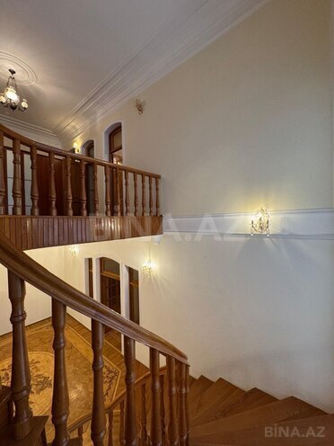 Продаётся 6-комн. дом/дача 450 м², м. Элмляр Академиясы, photo 15 from 20