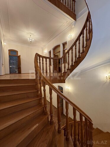 Продаётся 6-комн. дом/дача 450 м², м. Элмляр Академиясы, photo 13 from 20