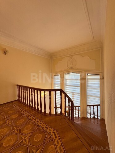 Продаётся 6-комн. дом/дача 450 м², м. Элмляр Академиясы, photo 6 from 20