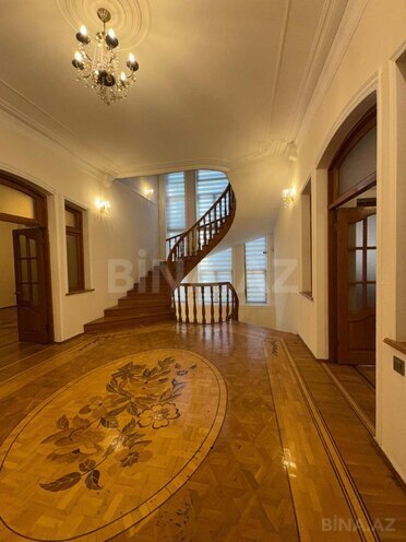 Продаётся 6-комн. дом/дача 450 м², м. Элмляр Академиясы, photo 17 from 20
