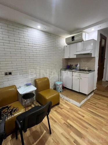 Продаётся  объект 50 м², м. Иншаатчылар, photo 6 from 10