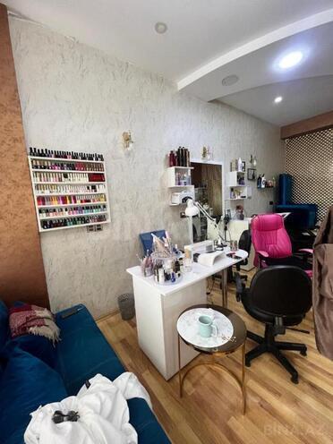 Продаётся  объект 50 м², м. Иншаатчылар, photo 4 from 10
