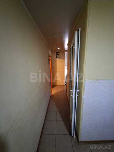 Satılır 1 otaqlı köhnə tikili 40 m², İnşaatçılar m., photo 15 from 18
