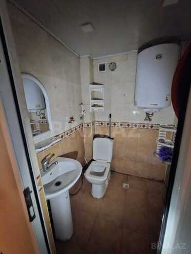 Satılır 1 otaqlı köhnə tikili 40 m², İnşaatçılar m., photo 17 from 18