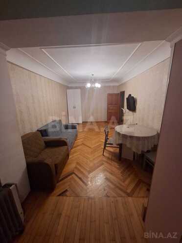 Satılır 1 otaqlı köhnə tikili 40 m², İnşaatçılar m., photo 11 from 18