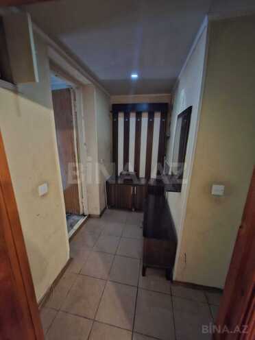 Satılır 1 otaqlı köhnə tikili 40 m², İnşaatçılar m., photo 9 from 18