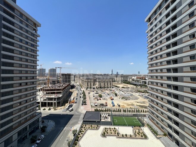Satılır 3 otaqlı yeni tikili 167 m², Ağ şəhər q., photo 28 from 30