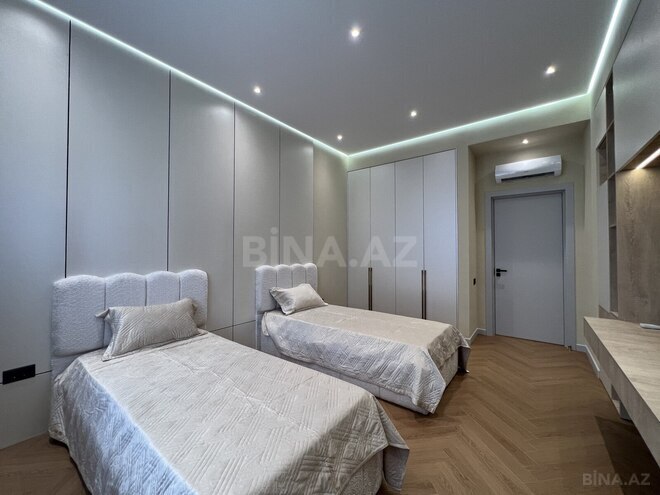 Satılır 3 otaqlı yeni tikili 167 m², Ağ şəhər q., photo 24 from 30
