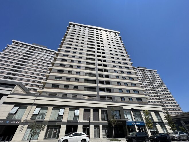 Satılır 3 otaqlı yeni tikili 167 m², Ağ şəhər q., photo 29 from 30
