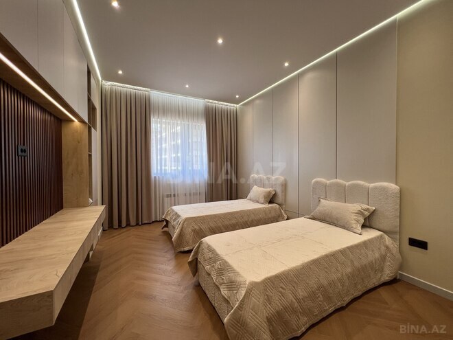 Satılır 3 otaqlı yeni tikili 167 m², Ağ şəhər q., photo 22 from 30